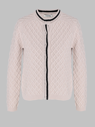 кардиган Max Mara BAVIERA