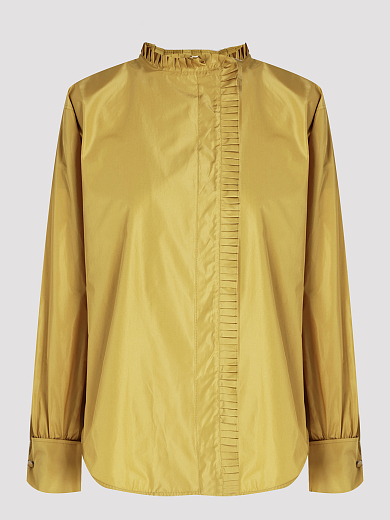 блузка Max Mara BLANC