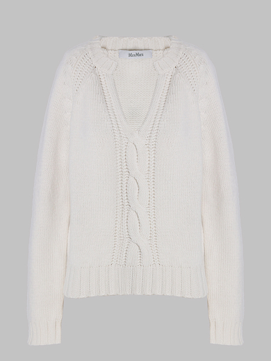 пуловер Max Mara CANCAN