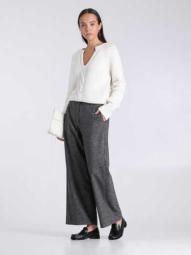 пуловер Max Mara CANCAN