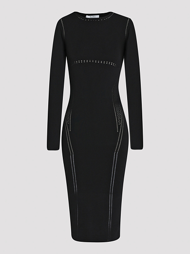 платье Max Mara COMICA