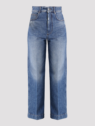 джинсы Max Mara CONIO