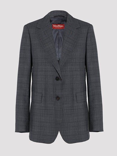 жакет Max Mara DAVID