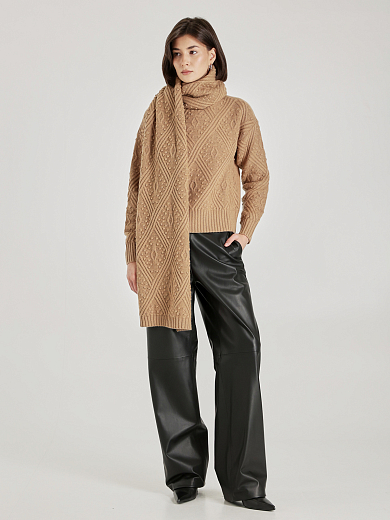 шарф Max Mara DEMIEN