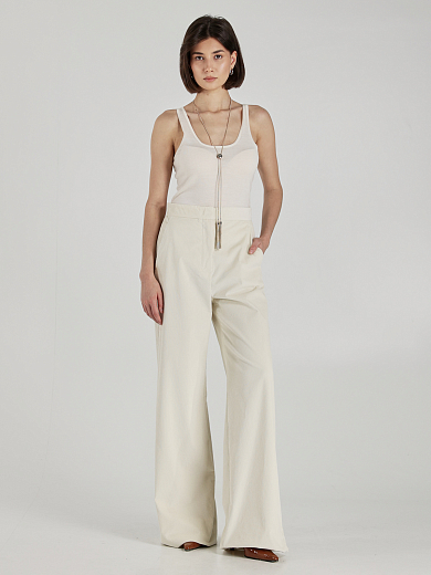 топ Max Mara DINDA