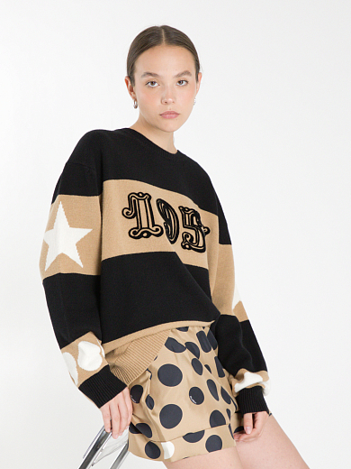 джемпер Max Mara DIRCE