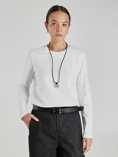 лонгслив Max Mara DOMINO