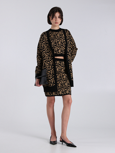 юбка Max Mara DOMIZIA