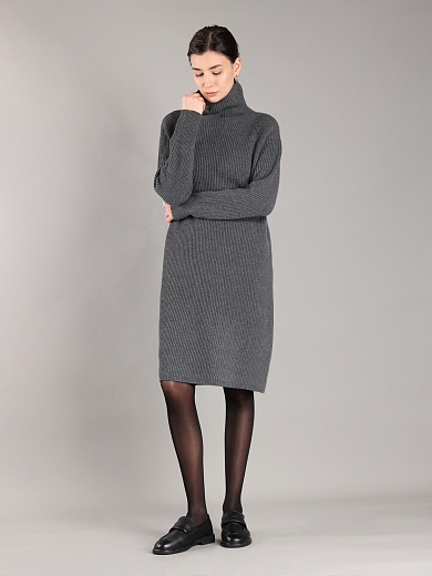 платье трикотажное Max Mara EBRIDI