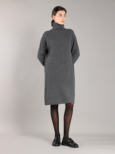 платье трикотажное Max Mara EBRIDI