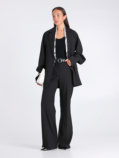 жакет Max Mara ECRU