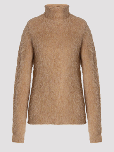 свитер Max Mara ELGAR