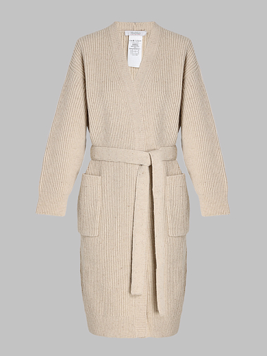 кардиган Max Mara EMBLEMA