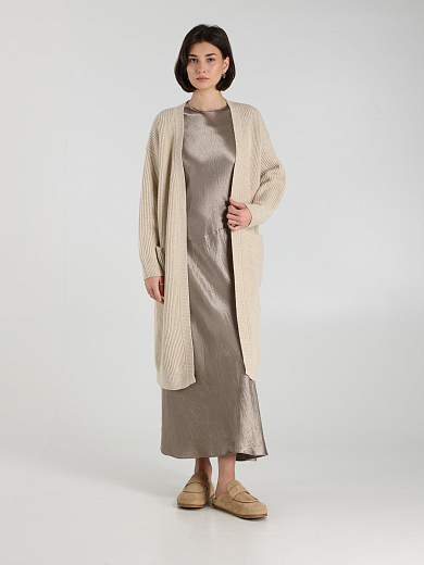 кардиган Max Mara EMBLEMA