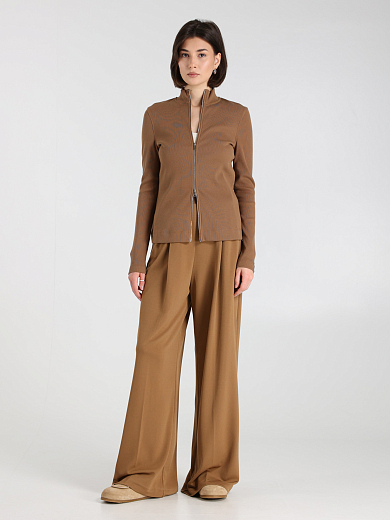 брюки Max Mara EUCLIDE