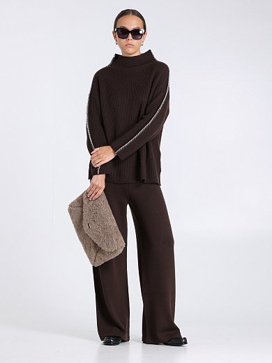 свитер Max Mara FANFARA