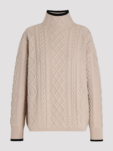 свитер Max Mara FELTRO