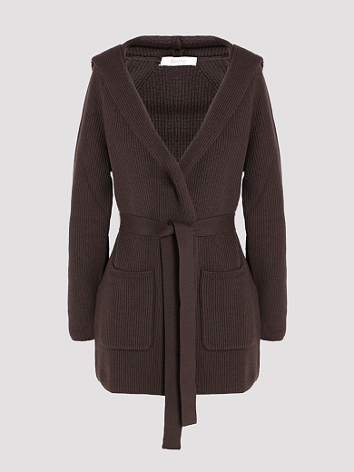 кардиган Max Mara FINEZZA
