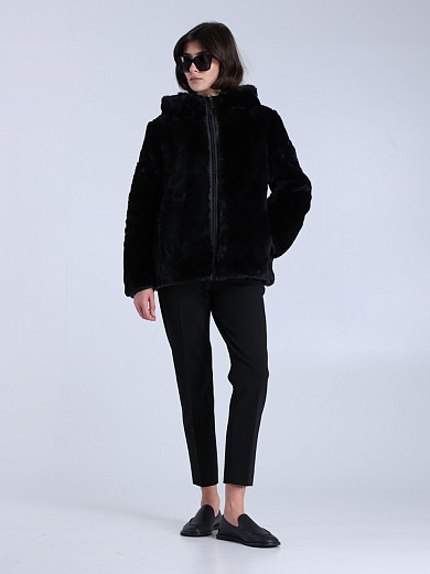 куртка cameluxe Max Mara FLINN