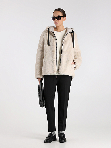куртка cameluxe Max Mara FLINN