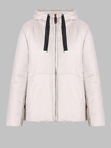 куртка cameluxe Max Mara FLINN