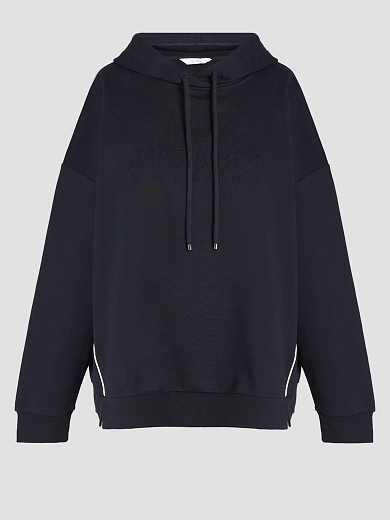 толстовка спортивная Max Mara FLIPPER
