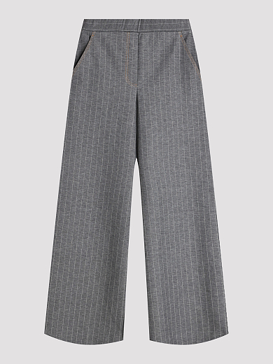 брюки Max Mara FOGGIA