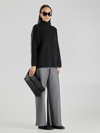 брюки Max Mara FOGGIA