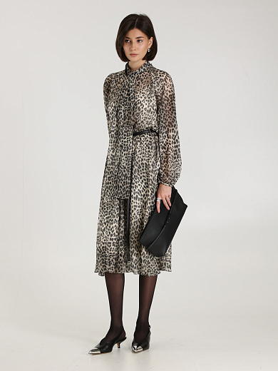 платье Max Mara GLIZIA