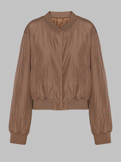 куртка cameluxe Max Mara GREENBI