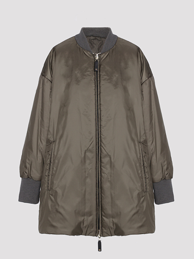 куртка cameluxe Max Mara GREENBO