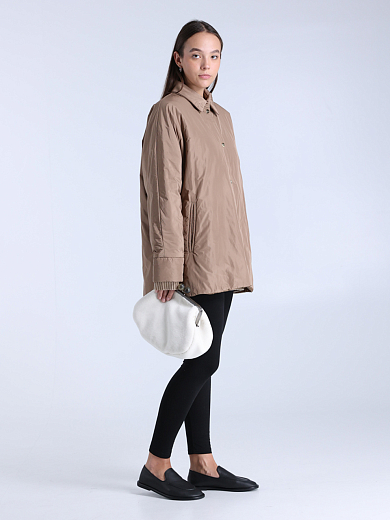 куртка cameluxe Max Mara GREENCA