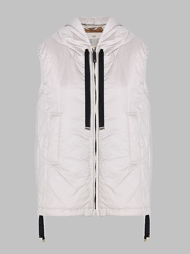 жилет cameluxe Max Mara GREENGO