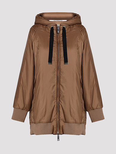 куртка cameluxe Max Mara GREENMA