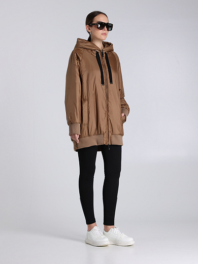 куртка cameluxe Max Mara GREENMA