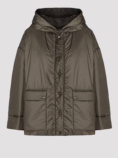куртка cameluxe Max Mara GREENMO