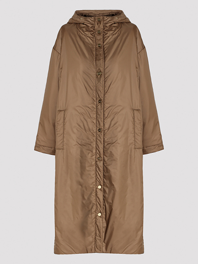 пальто cameluxe Max Mara GREENPA