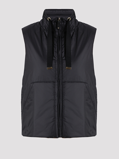 жилет cameluxe Max Mara GREENVEST