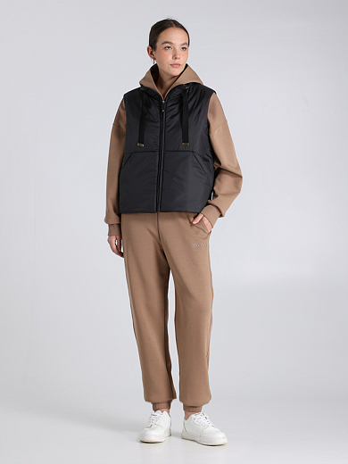 жилет cameluxe Max Mara GREENVEST