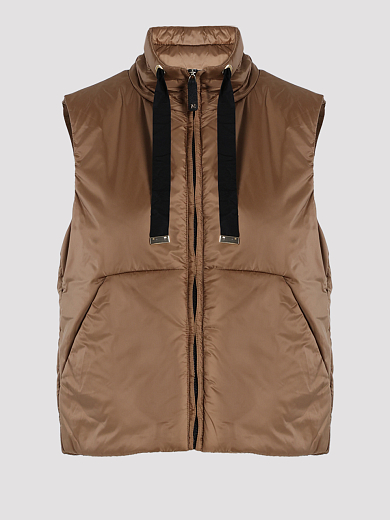 жилет cameluxe Max Mara GREENVEST