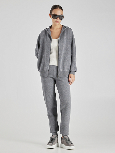 толстовка трикотажная Max Mara HALLE