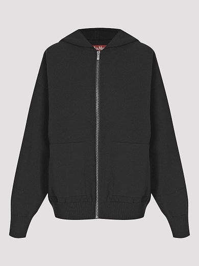 толстовка трикотажная Max Mara HALLE