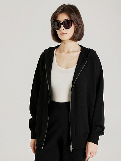 толстовка трикотажная Max Mara HALLE