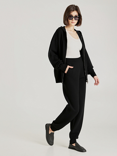 толстовка трикотажная Max Mara HALLE