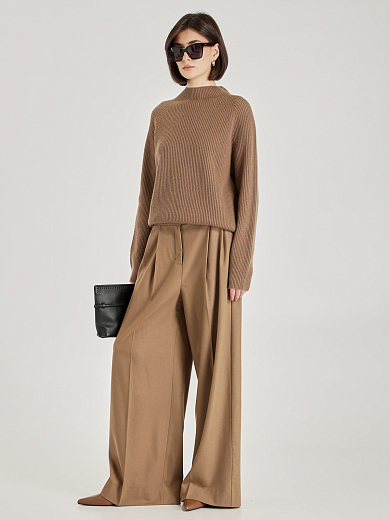 свитер Max Mara INES