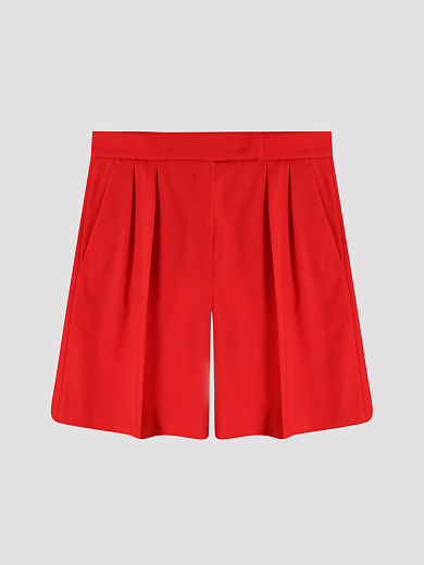 шорты Max Mara JESSICA