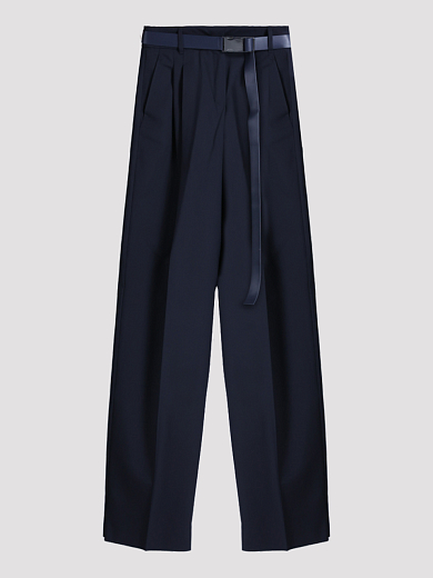 брюки Max Mara JUANITA