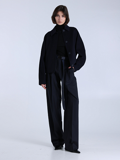 брюки Max Mara JUANITA