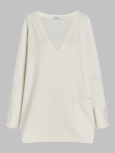 пуловер Max Mara JUDITTA