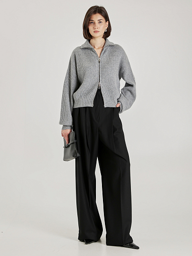 брюки Max Mara KIENS12